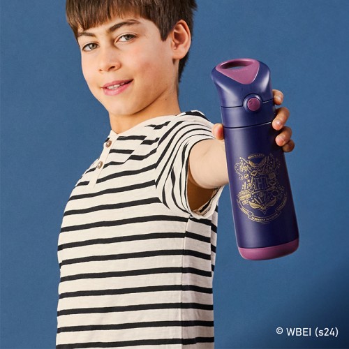 B.box Harry Potter Insulated Drink Bottle 500ml | 6 months+